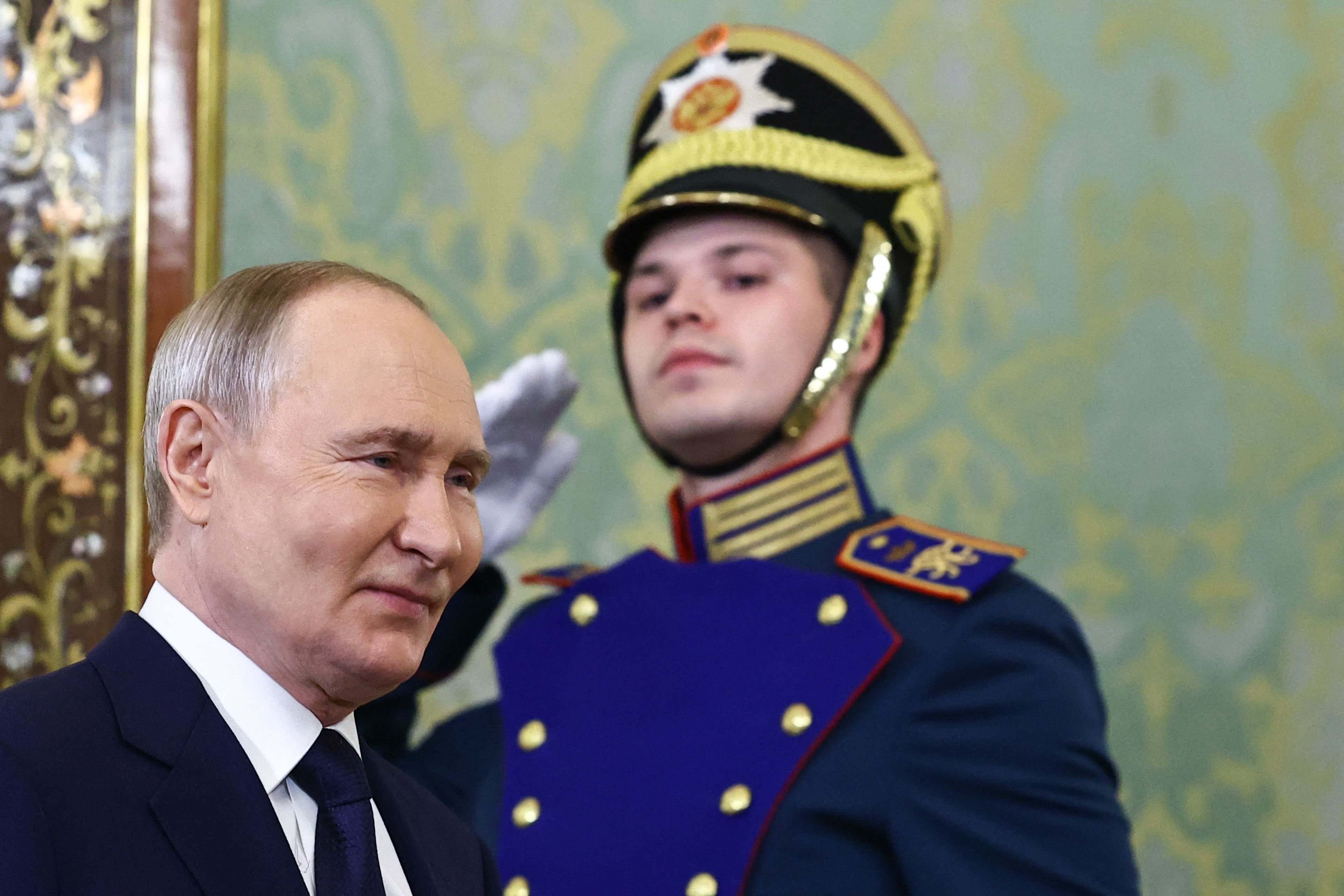 Moskwa rezygnuje z międzynarodowego salonu lotniczego MAKS pod Moskwą. Obawia się ataków ukraińskich dronów. 4