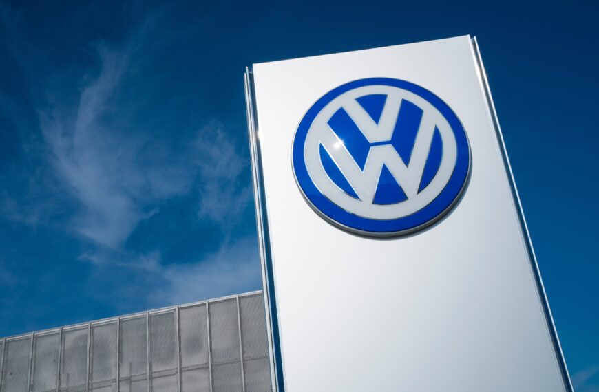 NEWS FIN 70 Członkowie rady nadzorczej Volkswagena przeprowadzili anonimową ankietę dotyczącą kondycji firmy.