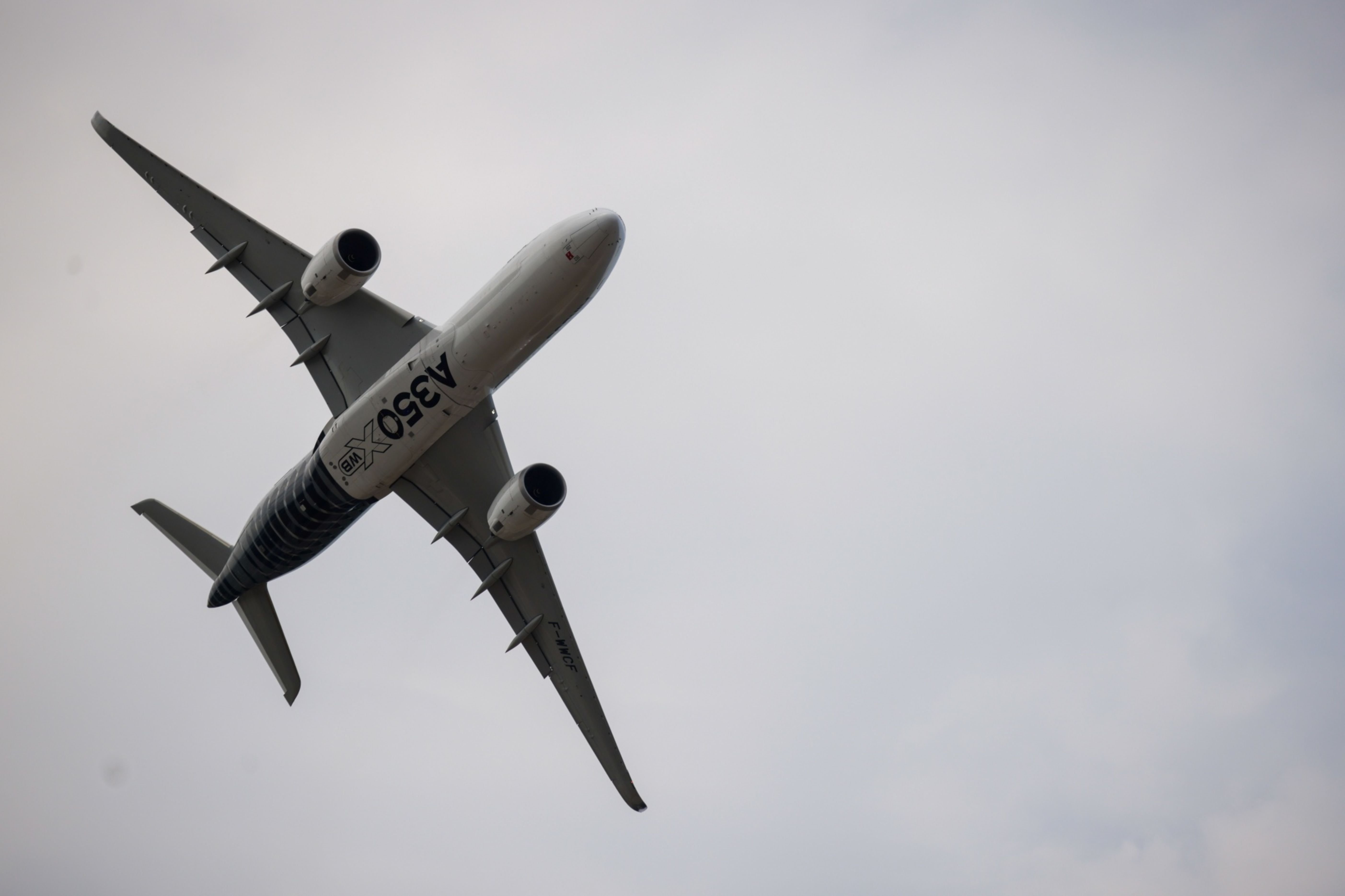 Rosyjskim liniom lotniczym pilnie potrzeba samolotów. Odkryli metodę na zachowanie ich Airbusów 3