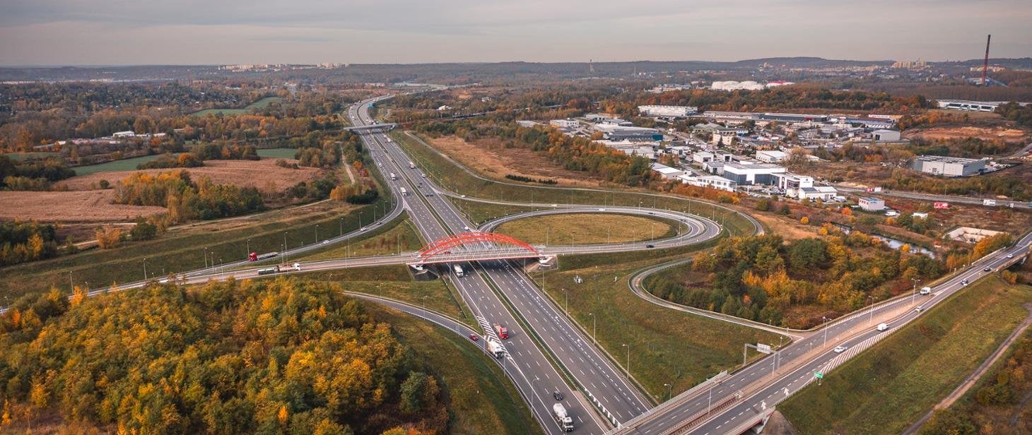 Przebudowa A2. Budimex: Zależy nam na wyprzedzeniu terminów 5