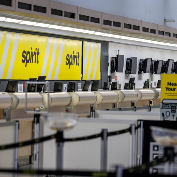 NEWS FIN 47 Tysiące ludzi straciło zatrudnienie w wyniku bankructwa Spirit Airlines. Pierwsza…