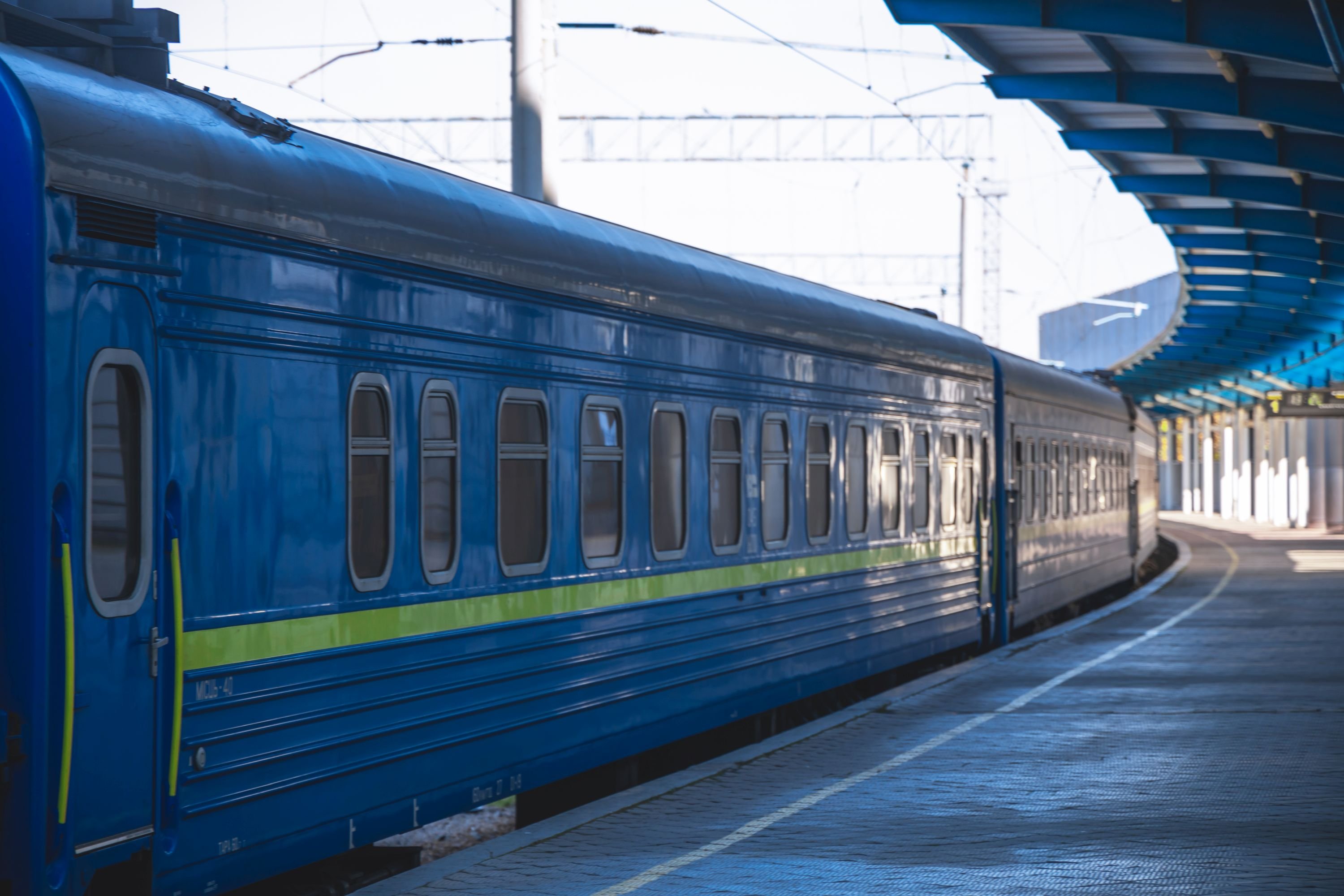 Ukraina zwiększa stawki transportowe. Hutnicy i rolnicy wyrażają sprzeciw 8