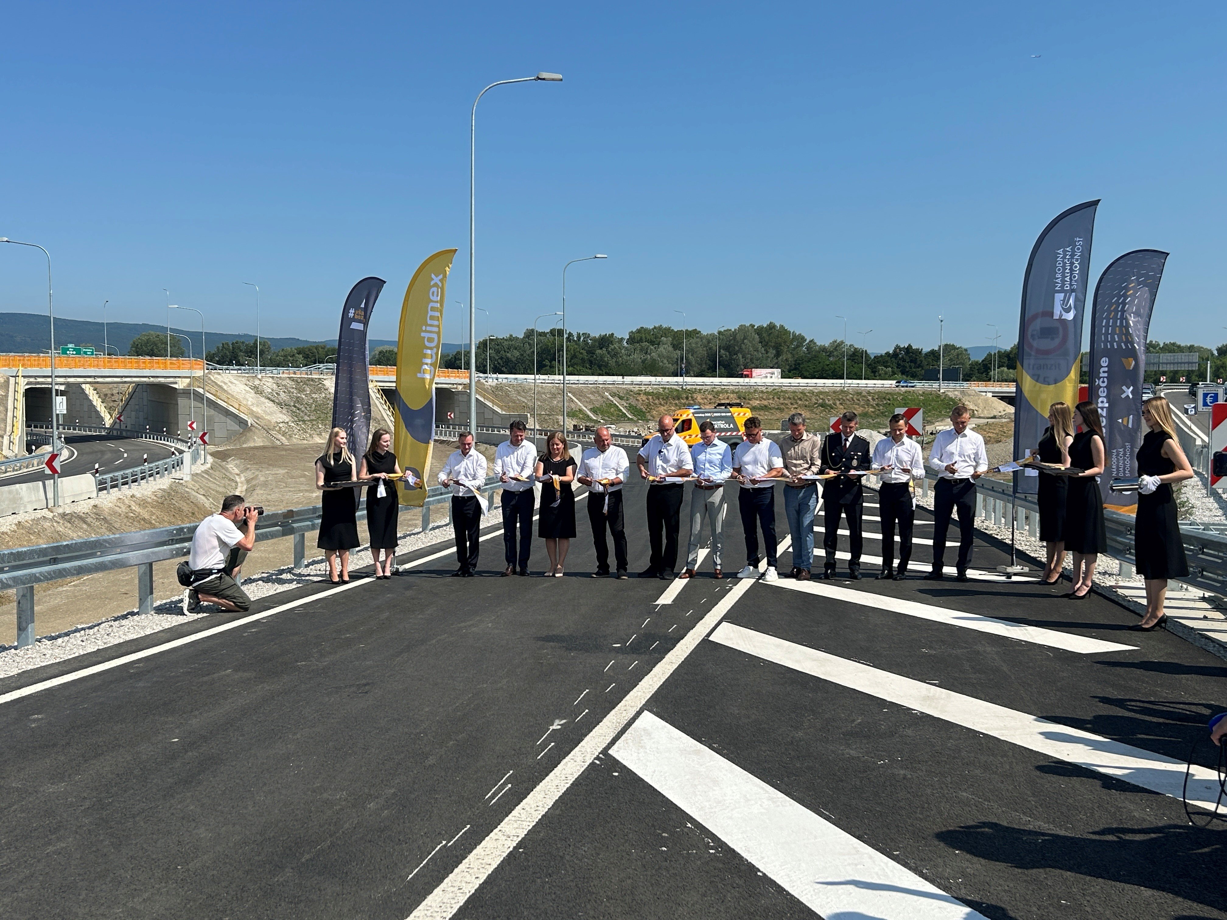 Przebudowa A2. Budimex: Zależy nam na wyprzedzeniu terminów 6