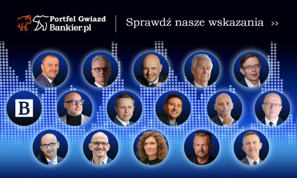 Sztuczna inteligencja, waluty cyfrowe, a może akcje dywidendowe? Eksperci z rynku finansowego przedstawiają swoje prognozy na czerwiec. 6 Sztuczna inteligencja, waluty cyfrowe, a może akcje dywidendowe? Eksperci z rynku finansowego przedstawiają swoje prognozy na czerwiec. 4