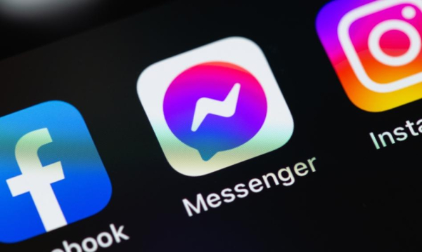 Awaria Facebooka i Messengera spowodowała paraliż sieci. Ogromny problem odizolował miliony użytkowników od ich profili 4 Awaria Facebooka i Messengera sparaliżowała sieć. Masowy problem odciął miliony użytkowników od kont