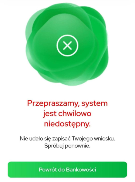 Problemy w VeloBanku. Klienci od dłuższego czasu mają trudności z logowaniem do kont i dokonywaniem transakcji. 12 Problemy w VeloBanku. Klienci od dłuższego czasu mają trudności z logowaniem do kont i dokonywaniem transakcji. 10