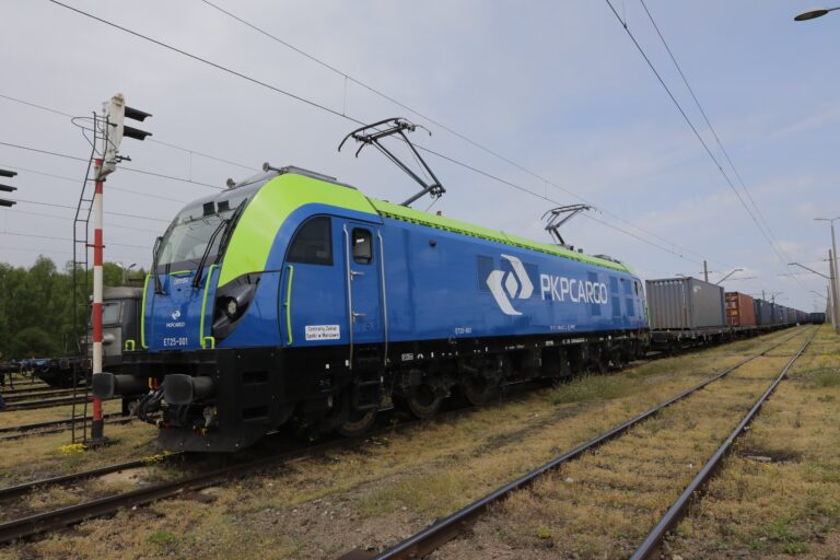 Prof. Wolański: Struktura jako podstawa rozwoju dla PKP CARGO Prof. Wolański: Struktura jako podstawa rozwoju dla PKP CARGO