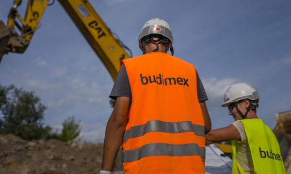 Budimex otworzył ważny węzeł autostradowy na Słowacji