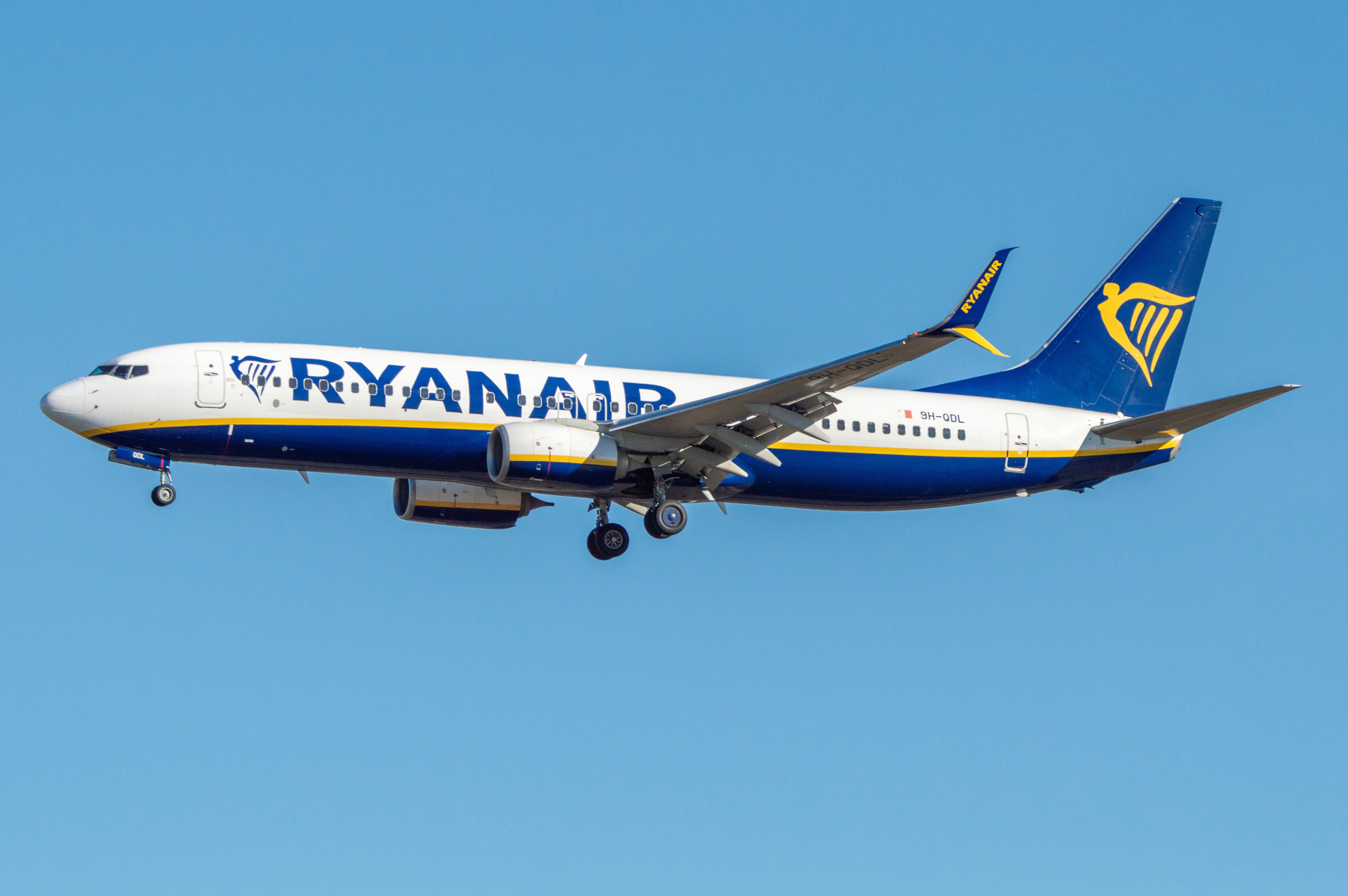 Dochodzenie w sprawie Ryanair. Rodzice ponoszą dodatkowe koszty za miejsca obok własnych dzieci 9