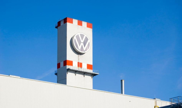 Centrum innowacji w Polsce. Volkswagen otworzy w Poznaniu zakład produkcji prototypów.