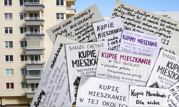 Koszt lokali mieszkalnych w Polsce. Nabywcy zniechęceni wysokimi cenami, natomiast zwiększa się&hellip;