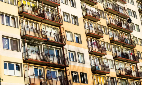 Kwotowe propozycje czynszów za lokale mieszkalne – czerwiec 2026 [Analiza Bankier.pl]