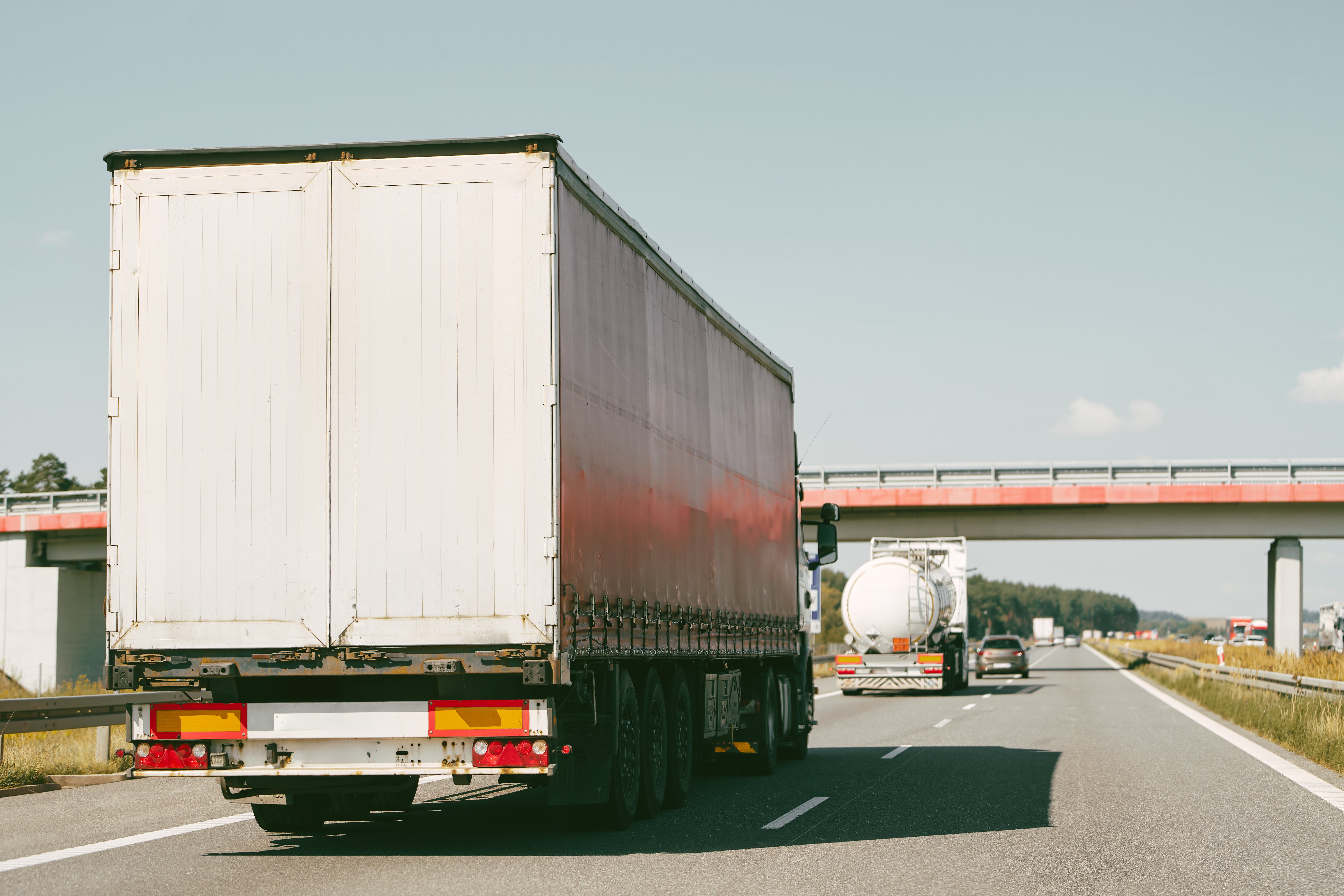 Ukraina zwiększa stawki transportowe. Hutnicy i rolnicy wyrażają sprzeciw 6