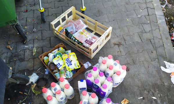 „Każda sekunda to 150 kg jedzenia w koszu”. Największą przeszkodą&hellip;