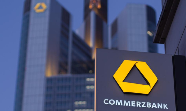 Commerzbank odrzuca propozycję UniCredit. Niemcy nie chcą miliardów euro od Włochów