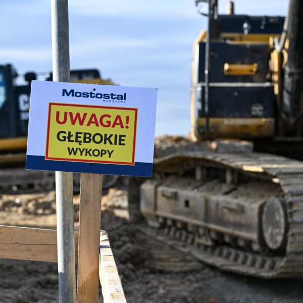 Państwo wspiera przedsiębiorstwa drogowe. Dodatkowe 2 miliardy złotych w puli.