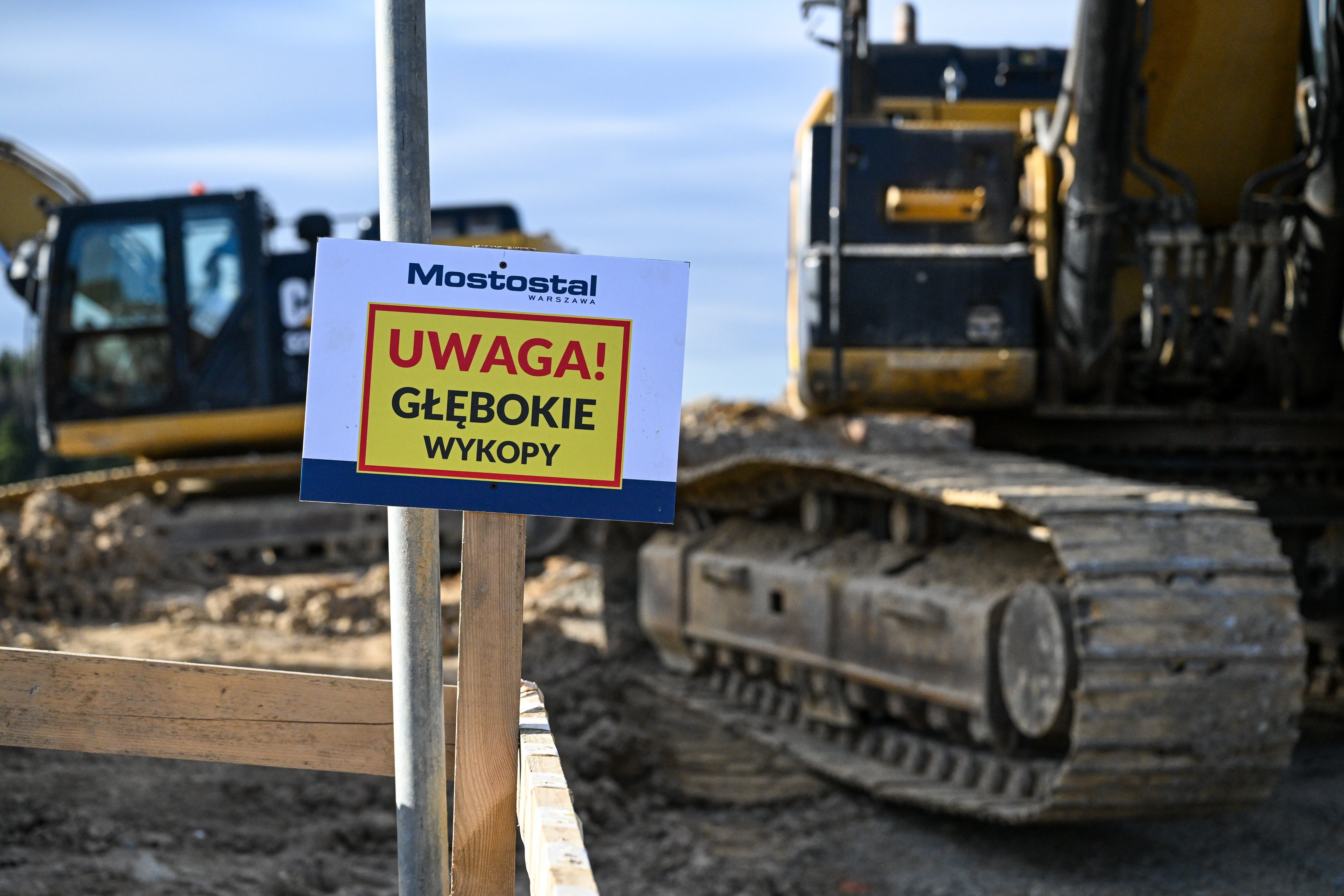 Państwo wspiera przedsiębiorstwa drogowe. Dodatkowe 2 miliardy złotych w puli. 4