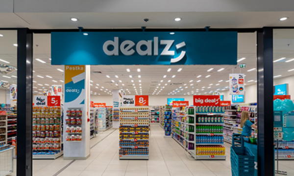 NEWS FIN 33 Nowy właściciel Dealz Poland? Fundusz z Londynu wkracza do akcji