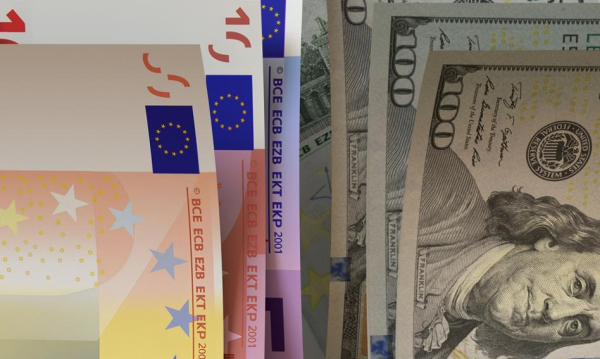 Dolar osiągnął dwumiesięczny szczyt. Dane NFP wywołały zamieszanie na rynkach 6 Dolar najdroższy od dwóch miesięcy. Raport NFP wstrząsnął rynkami