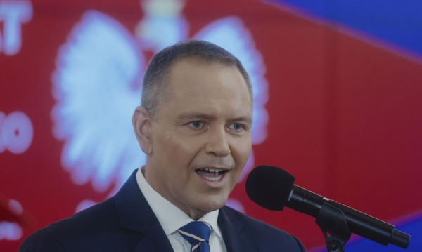 Dzień Aktywistów Antykomunistycznej Opozycji. Pojawiła się propozycja Nawrockiego.