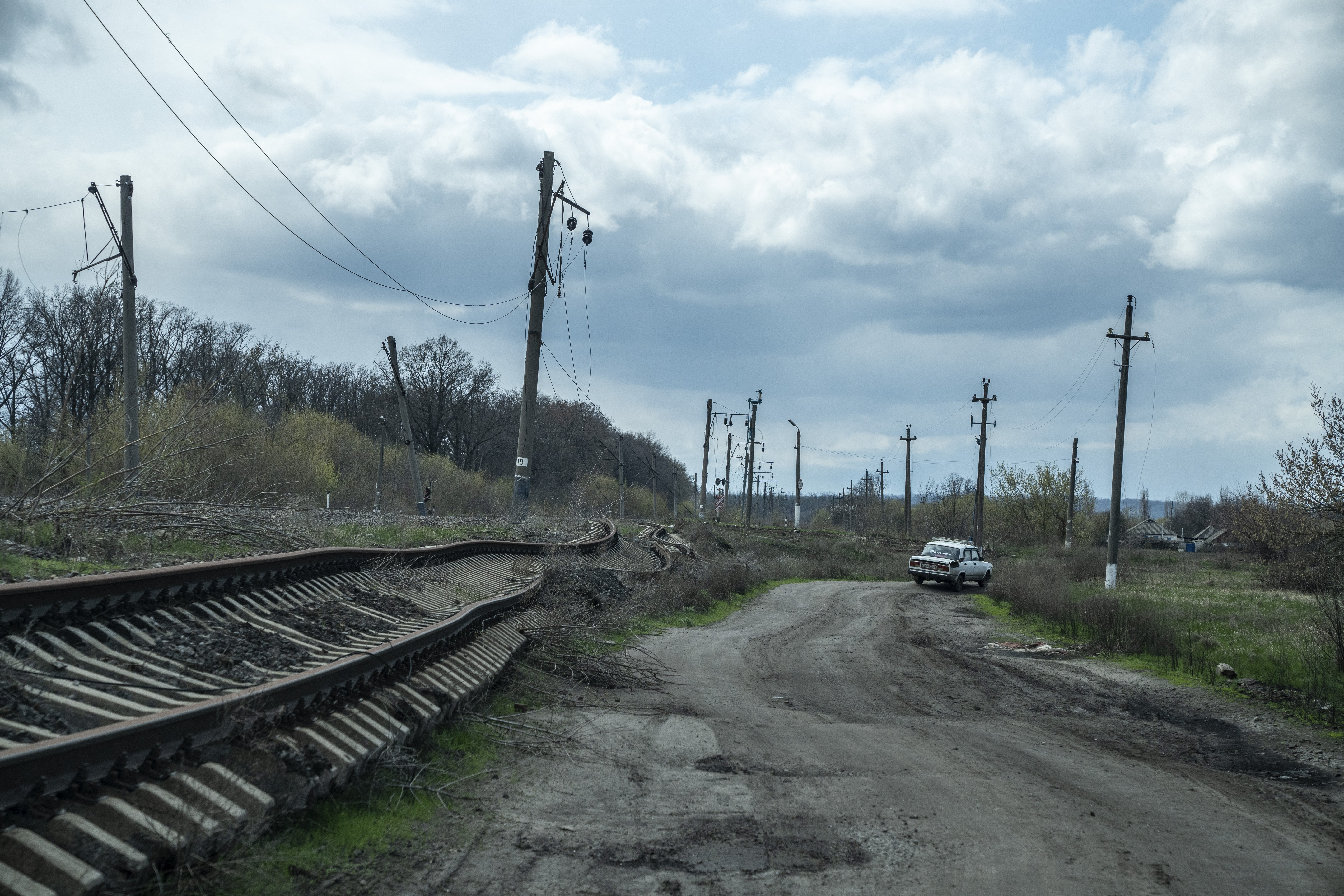Ukraina zwiększa stawki transportowe. Hutnicy i rolnicy wyrażają sprzeciw 7
