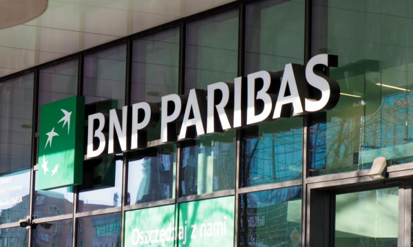 NEWS FIN 42 Bank Paribas Polska sprzedał 4,36 miliona akcji