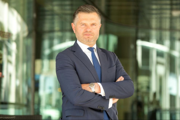 Analityk PKO BP identyfikuje cztery megatrendy. "Nadchodzą znaczące przeobrażenia" 3