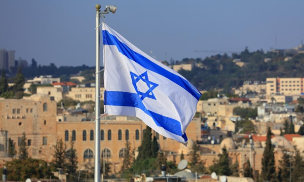 Samochód wybuchł w Tel Awiwie, a Izrael przeprowadził operację w&hellip;