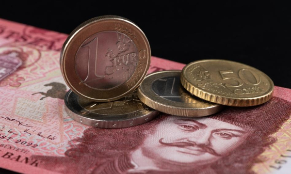 Euro na Węgrzech? Węgry: Celujemy w spełnienie wymogów około 2030&hellip;