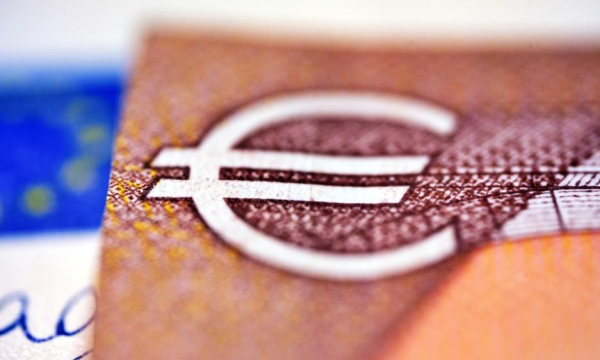 NEWS FIN 43 Euro osiągnęło najwyższy poziom od trzech tygodni. Jakie są dalsze…