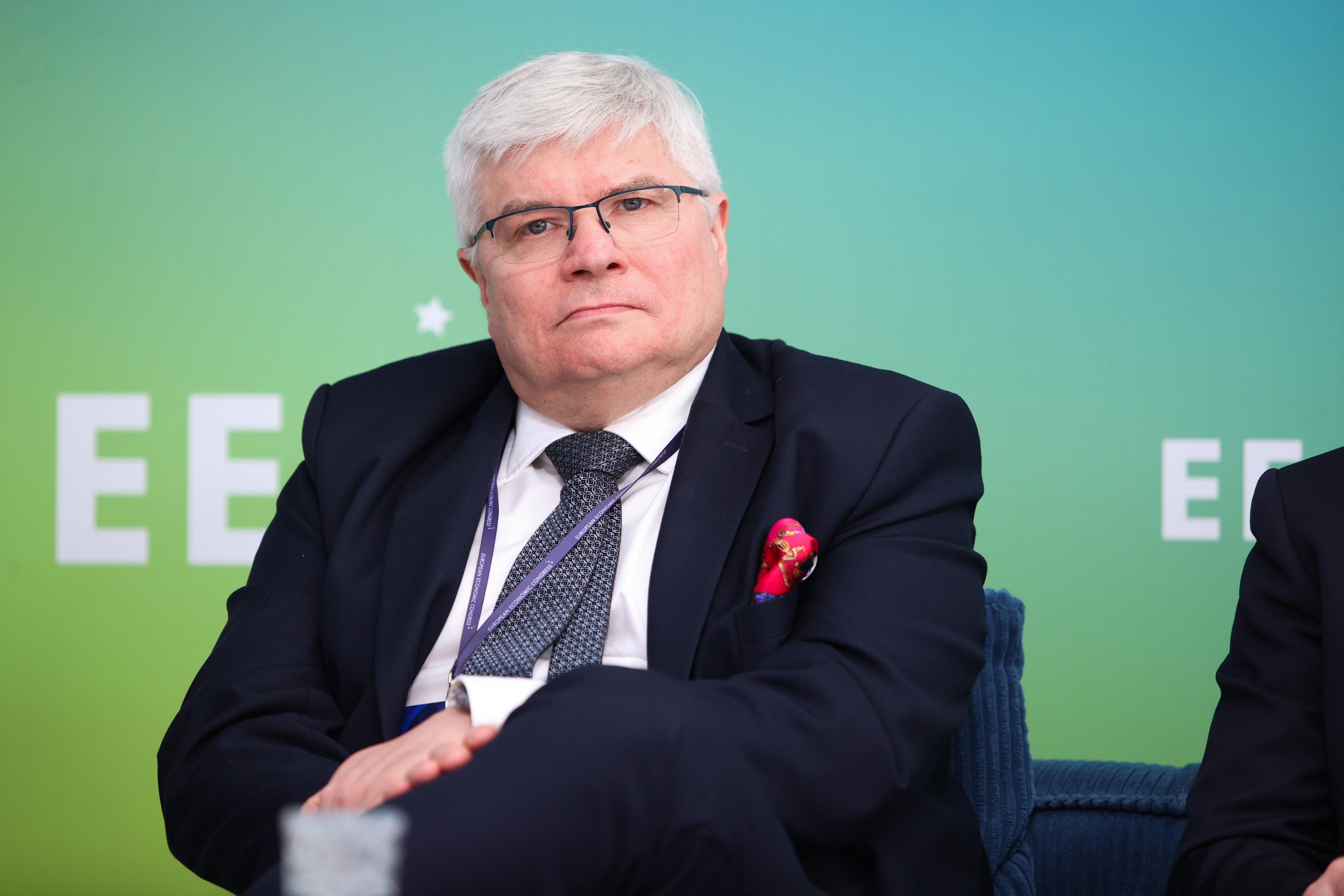 Jaka będzie wielkość portu lotniczego w Baranowie? CPK rewiduje plany, przepustowość się zwiększy. 5