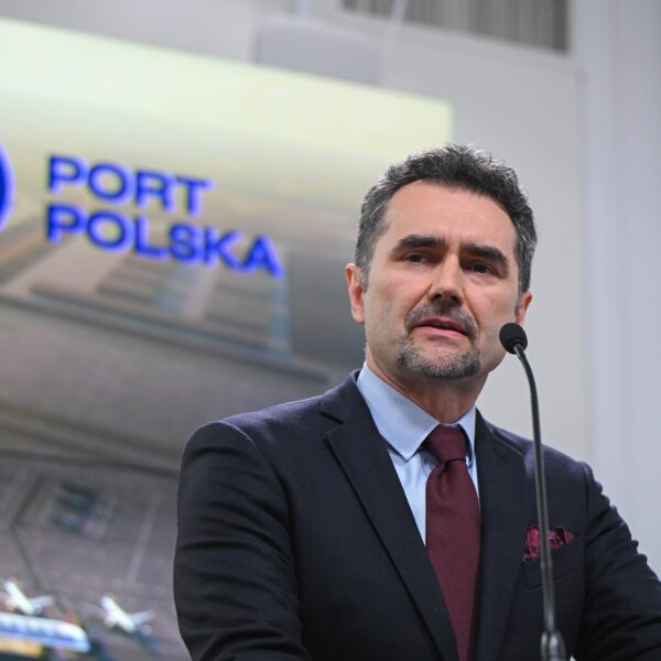 Spór w resorcie infrastruktury. Wiceminister chce zmian w podległych spółkach