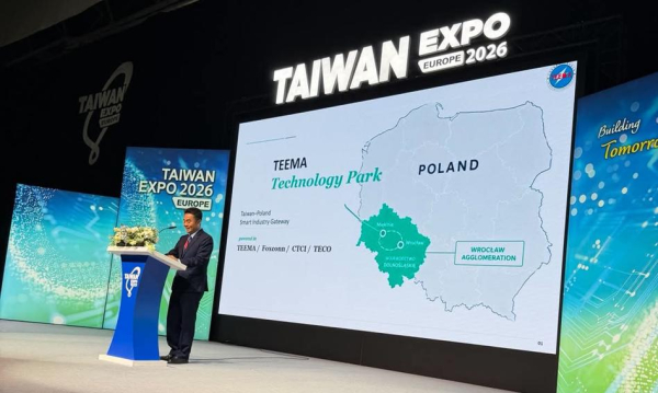 Foxconn, tajwański gigant, rozpoczyna działalność w Polsce. Gigant z Tajwanu&hellip;