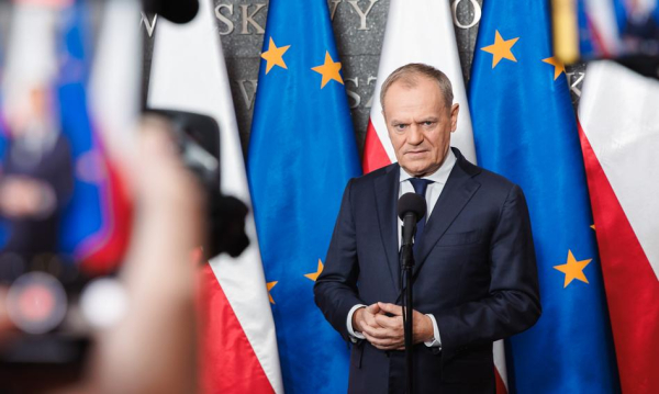 Grupa Wyszehradzka ponownie wkracza na scenę. Donald Tusk ogłasza znaczące&hellip;