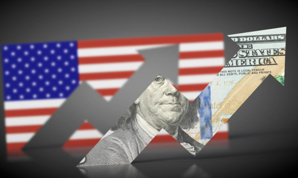 Inflacja w USA w maju 2026. Cel Rezerwy Federalnej przekroczony ponad dwukrotnie