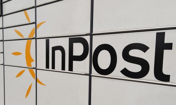 InPost podnosi swoje zaangażowanie finansowe we Francji do 1,4 miliarda&hellip;