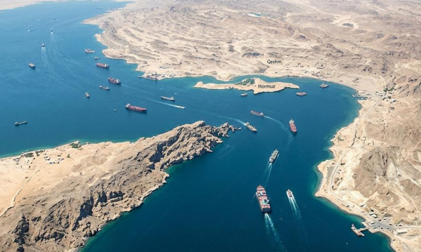 Iran odrzucił propozycję USA i wydał stanowcze oświadczenie dotyczące Cieśniny&hellip;