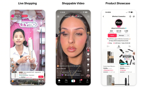 Koniec dominacji Allegro? TikTok Shop właśnie zadebiutował w Polsce