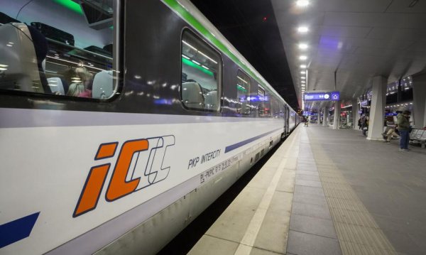 Koniec monopolu PKP Intercity? Ruszają przygotowania do przetargów na przewozy&hellip;