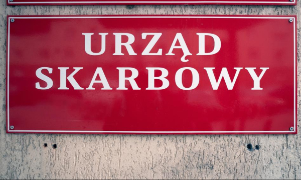 Urząd skarbów w Polsce. Pracownicy szczegółowo analizują spółki
