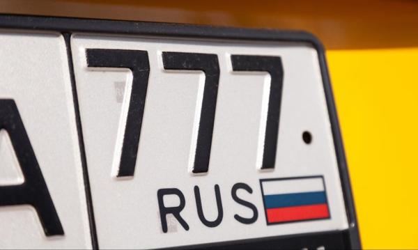 NEWS FIN 22 Rosyjski rynek motoryzacyjny w zapaści. Średnia cena samochodu sięga 3,5 mln rubli,…
