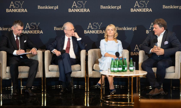 Inteligentna ocena zamiast bezmyślnego podziwu. Co przedsiębiorstwa mówią o naszym rynku? 6 Mądra krytyka zamiast ślepego zachwytu. Co biznes mówi o naszej gospodarce?