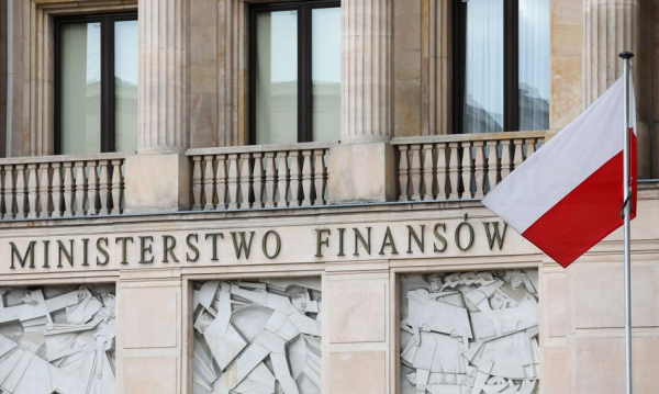 Ministerstwo Finansów sprzedało na dodatkowej aukcji papiery dłużne o wartości&hellip;