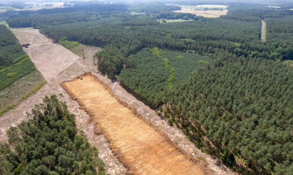 Ministerstwo Infrastruktury podjęło decyzję o kolejnej waloryzacji umów na budowę dróg.