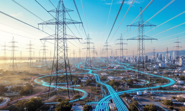 Mikołaj Budzanowski: Druga fala dużych inwestycji w AI nadciąga. Energetyka na pierwszym&hellip;