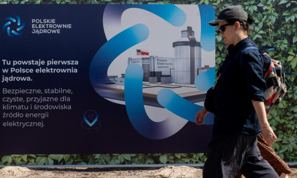 Finansowanie w tym roku niższe, a w 2030 wyższe? Nowe&hellip;