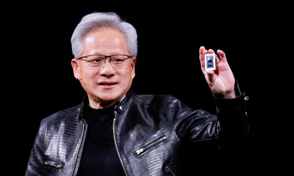 Nvidia zapowiada RTX Spark. Jensen Huang mówi o przełomowym momencie&hellip;