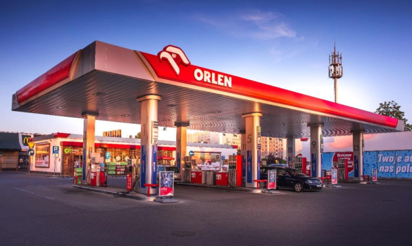 Nagła zmiana w Orlenie. Ceny hurtowe paliw rosną przed długim weekendem