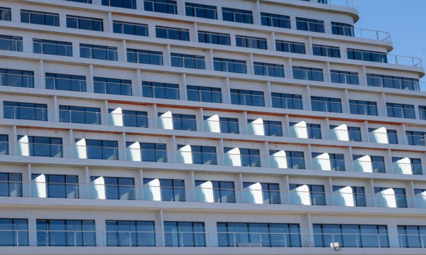 NEWS FIN 17 Niemcy wstrząśnięci otwarciem Hotelu Gołębiewski. „Zrujnuje turystykę, a ceny zapierają dech w…