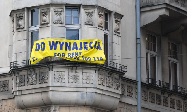 Nieuczciwi lokatorzy w Polsce. Rzecznik Praw Obywatelskich ostrzega przed bezsilnością właścicieli nieruchomości